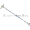 Apacs Maelstrom Silver (5U) Badminton Racket