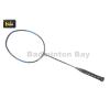 Apacs N Power 900 Blue Grey (5U) Badminton Racket