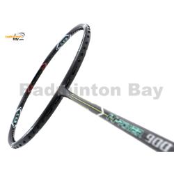 Apacs N Power 900 Dark Grey Badminton Racket (5U)