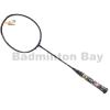 Apacs N Power 900 Navy Blue Grey Badminton Racket (5U)