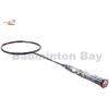 Apacs N Power 900 Navy Blue Grey Badminton Racket (5U)