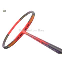 Apacs N Force Badminton Racket Compact Frame (4U)