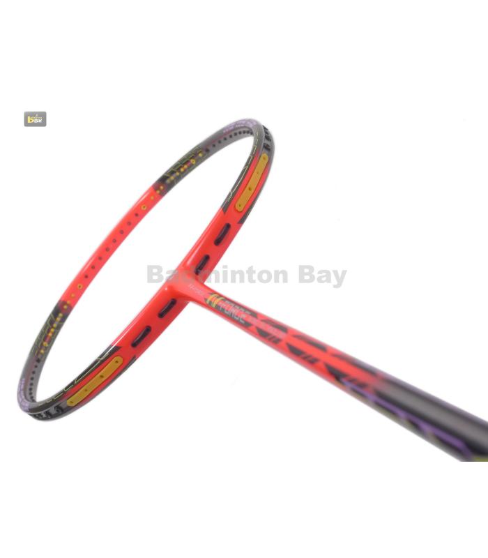 Apacs N Force Badminton Racket Compact Frame (4U)