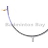 Apacs Nano Fusion Speed 722 Lavender Ice Grey (6U) Badminton Racket