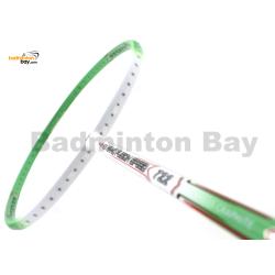 Apacs Nano Fusion Speed 722 Mint Green White (6U) Badminton Racket