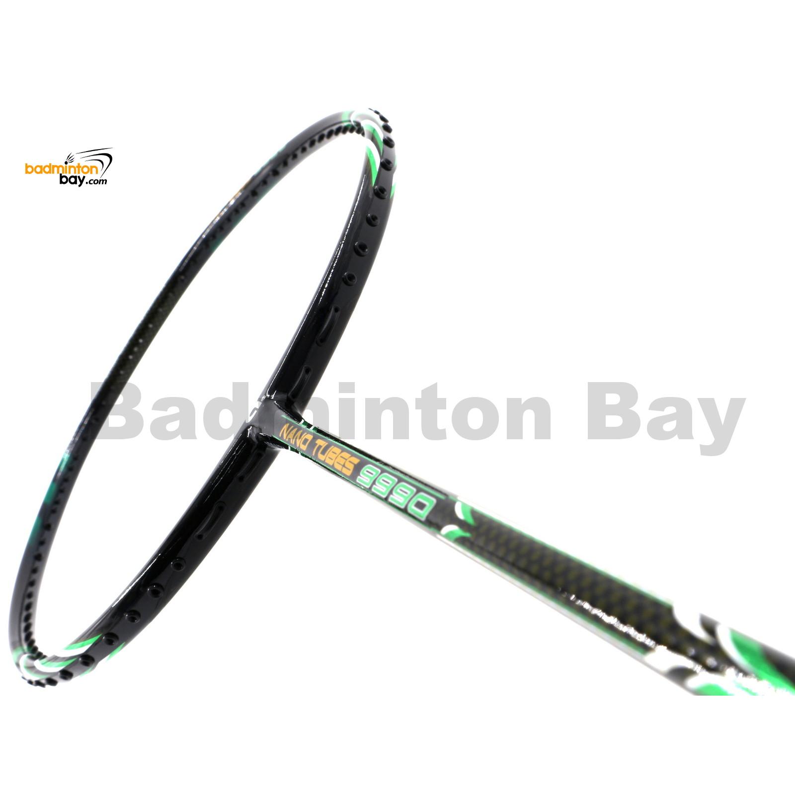 Apacs Nano Tubes 9990 Badminton Racket