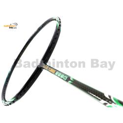 Apacs Nano Tubes 9990 Black Badminton Racket (4U)