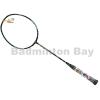 Apacs Nano Tubes 9990 Black Badminton Racket (4U)