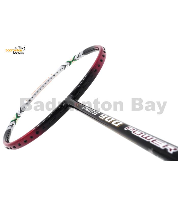 Apacs Nano 900 Power (Red) Badminton Racket