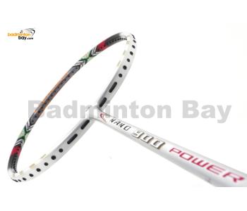 Yonex Badminton Racket Weight Chart