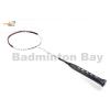 3 Pieces Rackets - Apacs Nano 900 Power White Badminton Racket 
