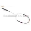 3 Pieces Rackets - Apacs Nano 900 Power White Badminton Racket 