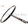 2 Pieces Deal: Apacs Nano Fusion Speed XR Black Red + Apacs Nano 9900 Badminton Racket