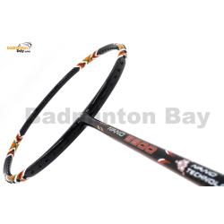 25% OFF Apacs Nano 9900 Badminton Racket With Slight Paint Defect (refer Pictures)