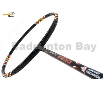 25% OFF Apacs Nano 9900 Badminton Racket With Slight Paint Defect (refer Pictures)