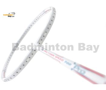 Apacs Nano Fusion Speed 722 PRO with DuraPro (6U) Badminton Racket
