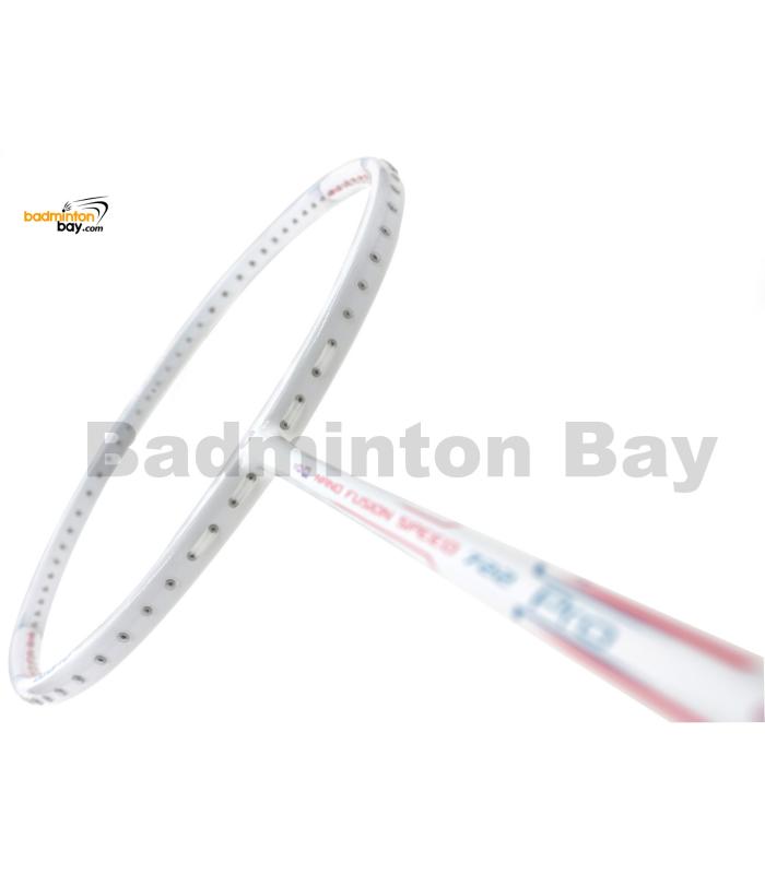 Apacs Nano Fusion Speed 722 PRO with DuraPro (6U) Badminton Racket