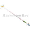 Apacs Nano Fusion Speed 722 PRO with DuraPro (6U) Badminton Racket