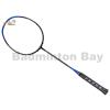 Apacs Nano Fusion 722 Speed Black Blue (6U) Badminton Racket