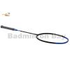 Apacs Nano Fusion 722 Speed Black Blue (6U) Badminton Racket