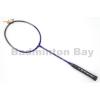 Apacs Nano Fusion 722 Speed Blue (Matte) (6U) Badminton Racket