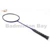 Apacs Nano Fusion 722 Speed Blue (Matte) (6U) Badminton Racket