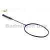 Apacs Nano Fusion 722 Speed Blue (Matte) (6U) Badminton Racket