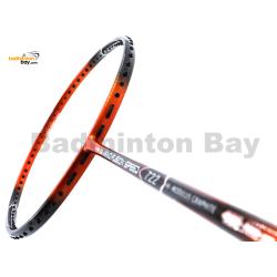 Apacs Nano Fusion 722 Speed Orange (6U) Badminton Racket