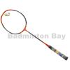 Apacs Nano Fusion 722 Speed Orange (6U) Badminton Racket