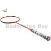 Apacs Nano Fusion 722 Speed Orange (6U) Badminton Racket