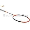 Apacs Nano Fusion 722 Speed Orange (6U) Badminton Racket