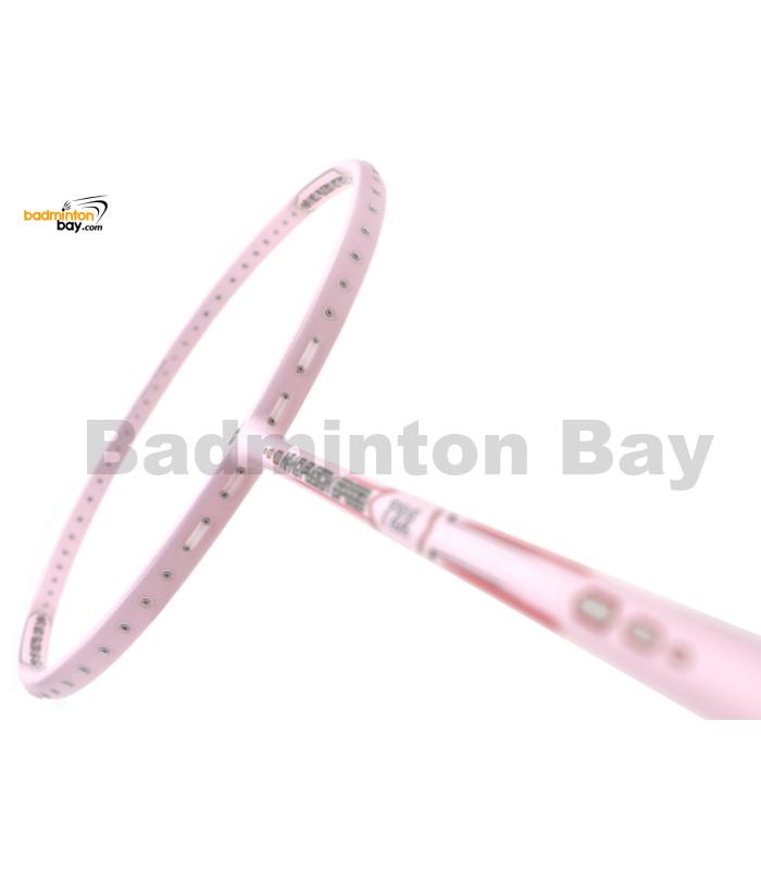 Apacs Nano Fusion 722 Speed Pink (6U) Badminton Racket