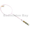 Apacs Nano Fusion 722 Speed Pink (6U) Badminton Racket