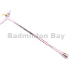 Apacs Nano Fusion 722 Speed Pink (6U) Badminton Racket