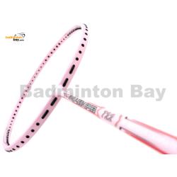 Apacs Nano Fusion 722 Speed Pink Matte (6U) Badminton Racket