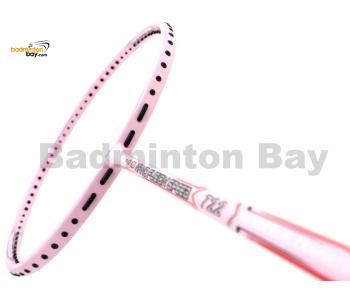 Apacs Nano Fusion 722 Speed Pink Matte (6U) Badminton Racket