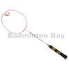 Apacs Nano Fusion 722 Speed Pink Matte (6U) Badminton Racket