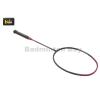 Apacs Nano Fusion 722 Speed Black Pink (Matte) (6U) Badminton Racket