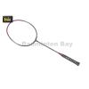 Apacs Nano Fusion 722 Speed Black Pink (Matte) (6U) Badminton Racket