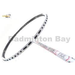 Apacs Nano Fusion 722 Speed White (6U) Badminton Racket