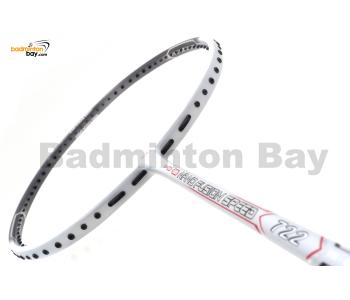 Apacs Nano Fusion 722 Speed White (6U) Badminton Racket