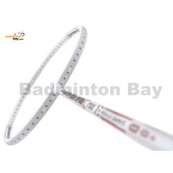 Apacs Nano Fusion 722 Speed White (6U) Badminton Racket