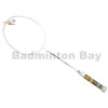 Apacs Nano Fusion 722 Speed White (6U) Badminton Racket