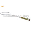 Apacs Nano Fusion 722 Speed White (6U) Badminton Racket