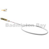 Apacs Nano Fusion 722 Speed White (6U) Badminton Racket