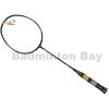 Apacs Nano Fusion 722 Speed Black (6U) Badminton Racket