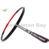 2 Pieces Deal: Apacs Blend Duo 10X (6U) + Apacs Nano Fusion 722 Speed Red (6U) Badminton Racket