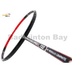 Apacs Nano Fusion 722 Speed Red (6U) Badminton Racket