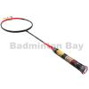 Apacs Nano Fusion 722 Speed Red (6U) Badminton Racket