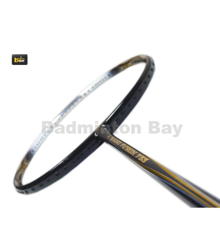 Apacs Nano Fusion 733 (4U) Badminton Racket